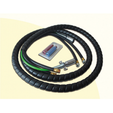 Cable 3 en 1 ABS kit