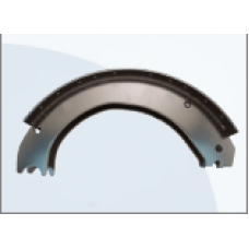 Zapata para balata 4709 sin pastas