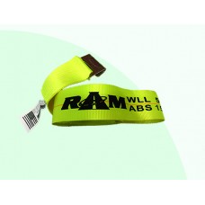 Banda de 4 con ratch integrado ram