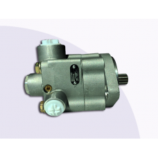 Bomba de dirección hidráulica tipo Luk izquierda