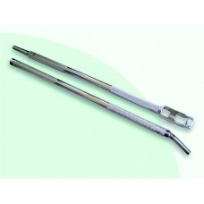 Barra de ajuste para winch