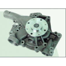 Bomba de agua mercedez tipo nuevo 924