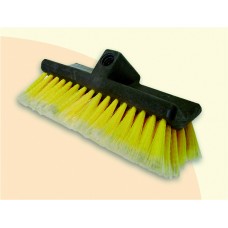 Repuesto para cepillo limpiador de cerdas suaves 