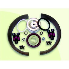 Kit Mayor Klondike Kysor 