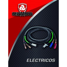 Eléctricos