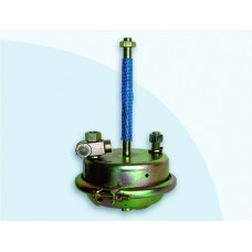 Boster sencillo trasero tipo 30