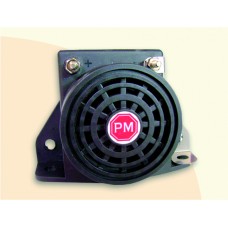 Alarma de reversa 12V-80V 1102+ -3DB