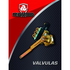 Válvulas