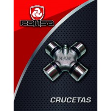 Crucetas