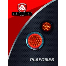 Plafones