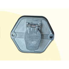 Enchufe hembra térmico 30 amp