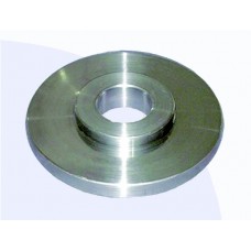 Huasa de alineación soldable