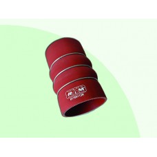 Manguera turbo 3 1/2" x 6" 3 arillos