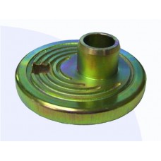 Rondana excéntrica para alineación rápida suspensión HT300