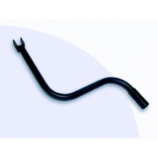 Manivela para patin de 15"