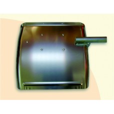 juego de lodera faldona en aluminio usa