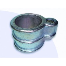 Seguro reforzado para perno rey