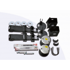 Suspensión completa