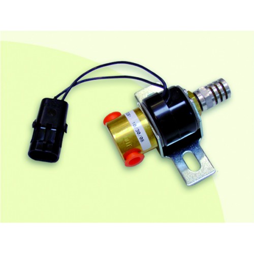 Válvula solenoide Horton NC